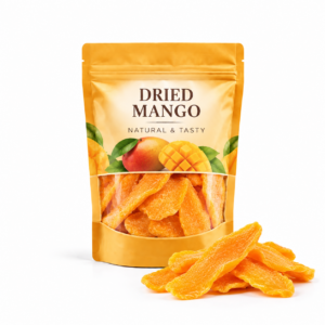 Dried Mango