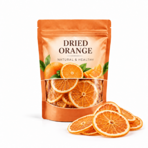 Dried Orange