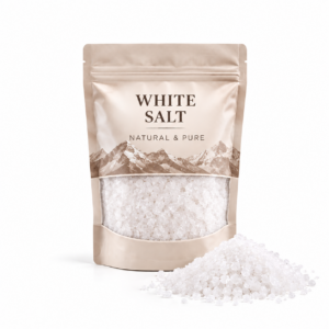 Himalayan Sea Salt