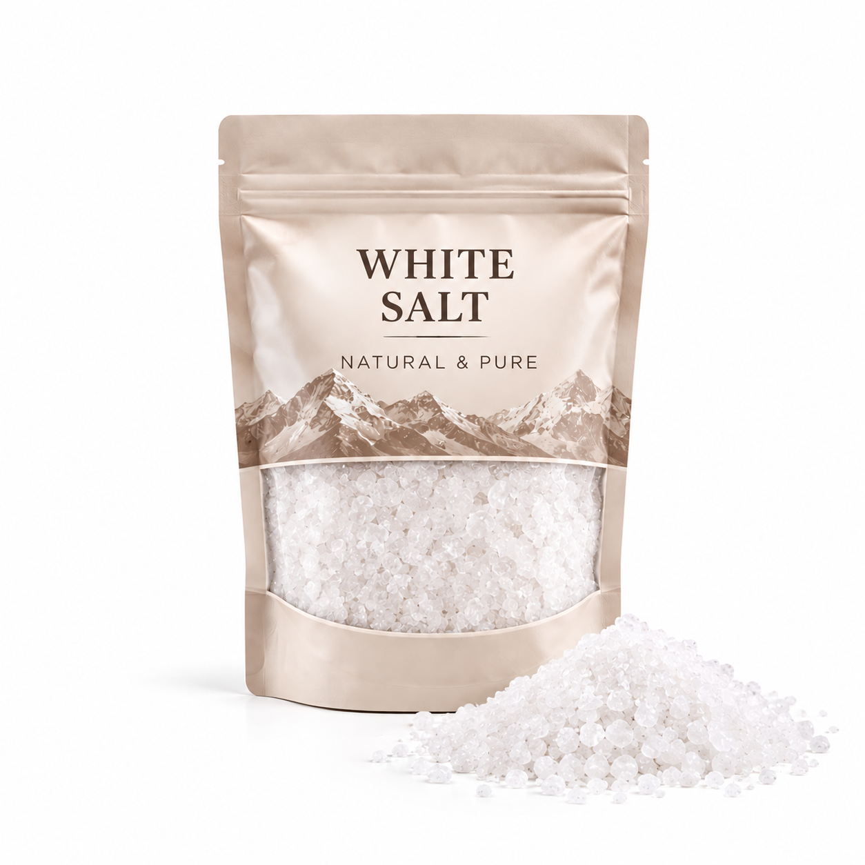 Himalayan Sea Salt