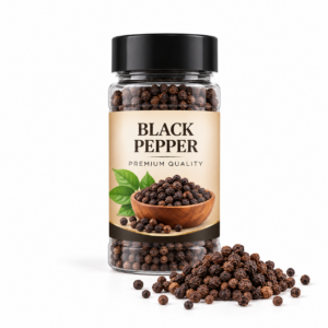 Black Pepper