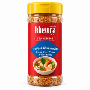 Clear Tom Yum Seasoning