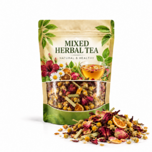 Mixed Herbal Tea