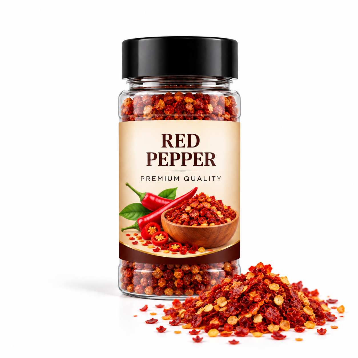Red Pepper