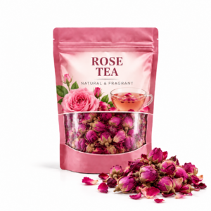 Rose Tea