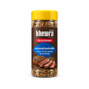New York Steak Seasoning