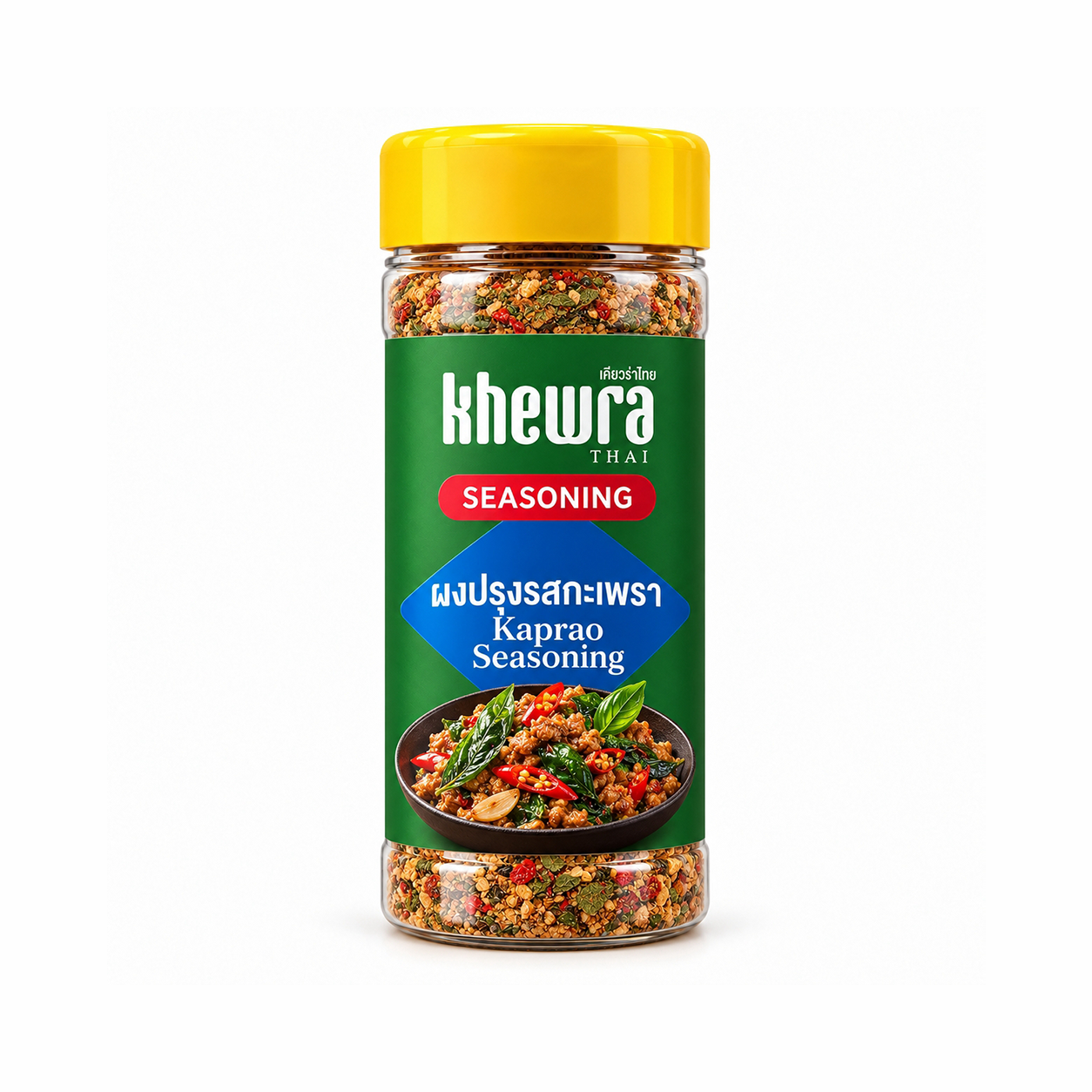 Kaprao Seasoning