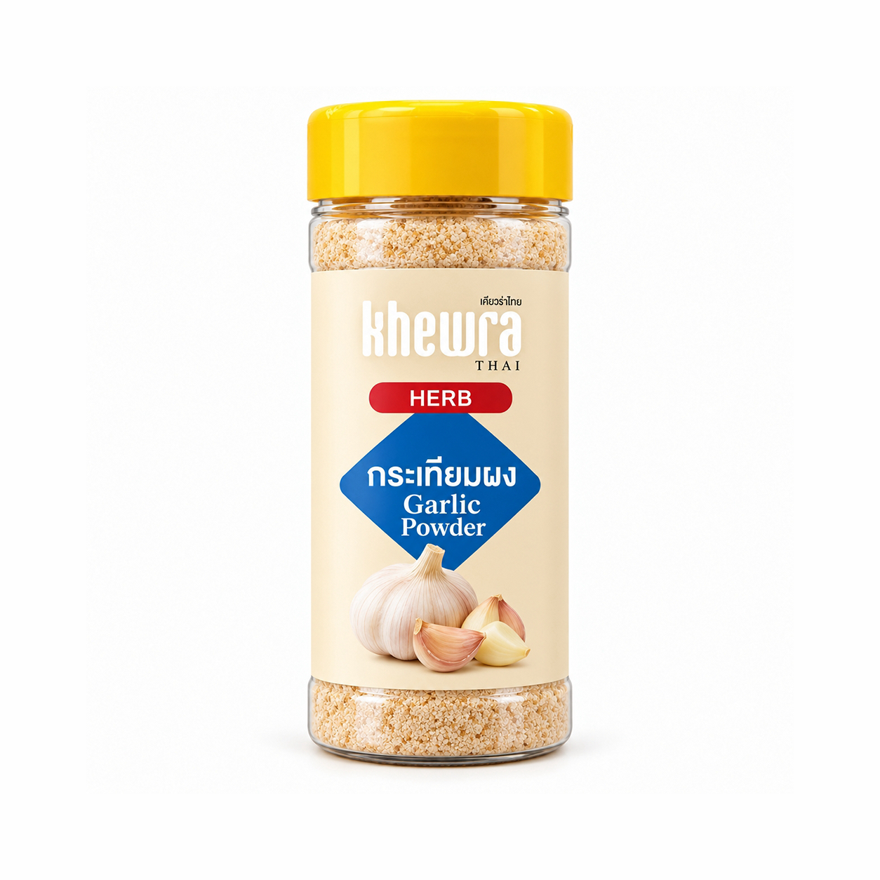 Garlic Powder