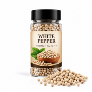 White Pepper